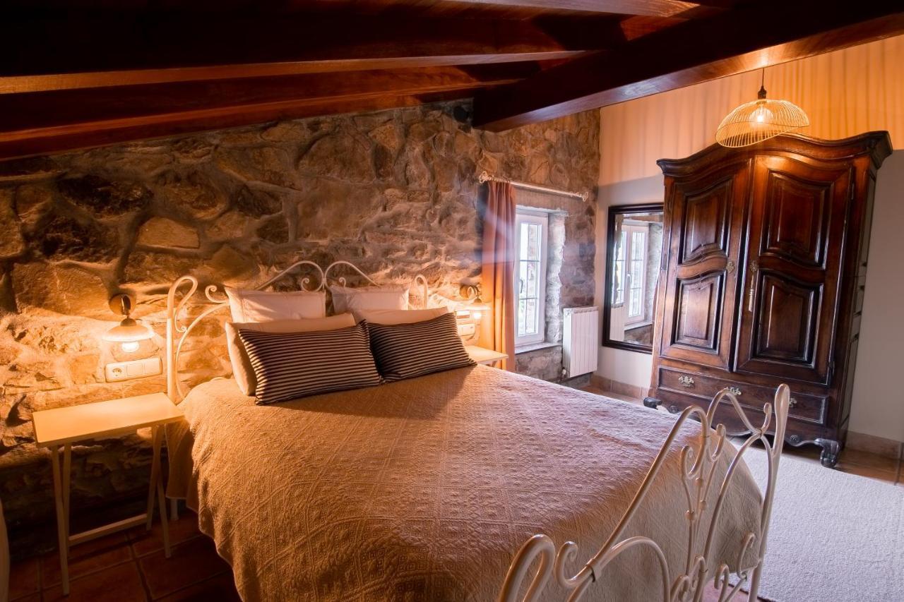 Txerturi-Goikoa Guest House Itziar Luaran gambar