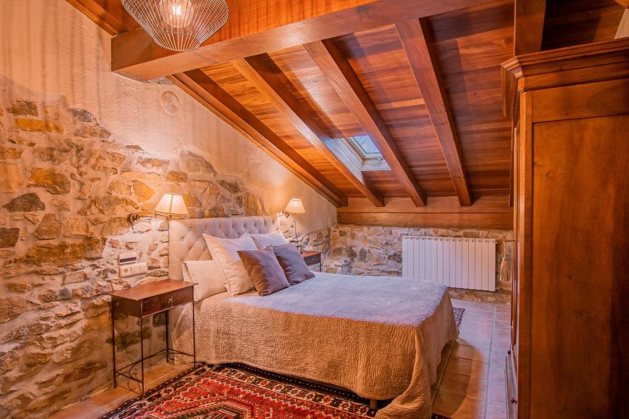 Txerturi-Goikoa Guest House Itziar Luaran gambar