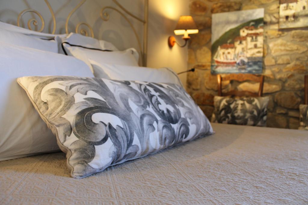 Txerturi-Goikoa Guest House Itziar Bilik gambar