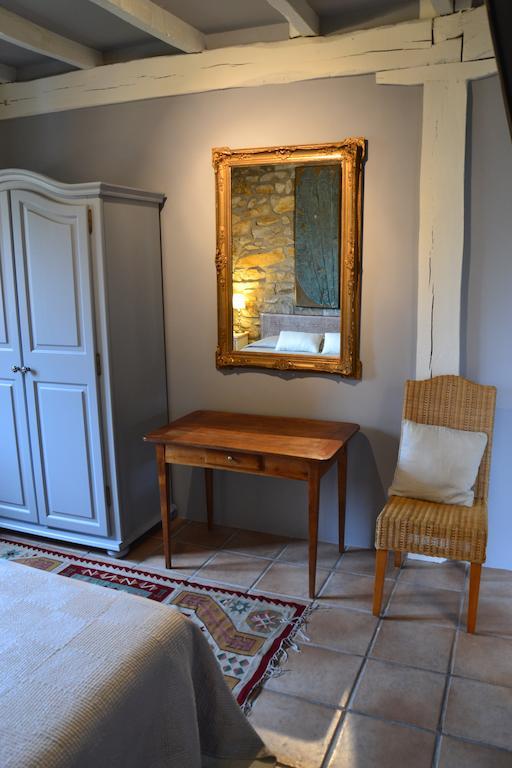 Txerturi-Goikoa Guest House Itziar Bilik gambar