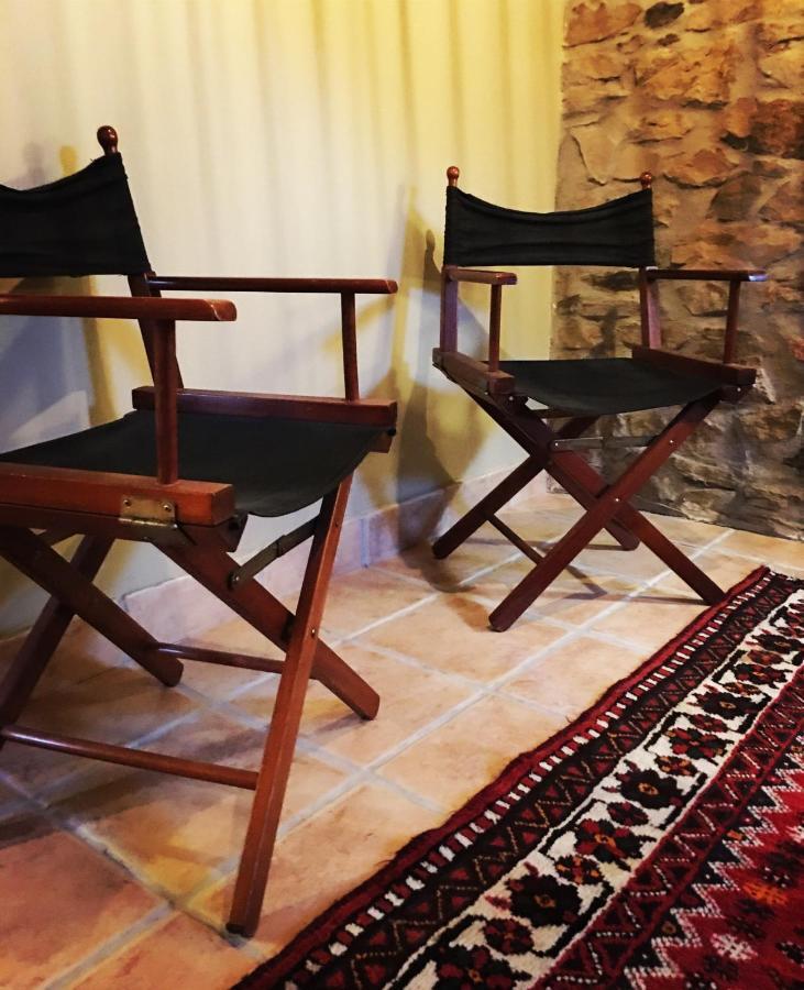 Txerturi-Goikoa Guest House Itziar Luaran gambar